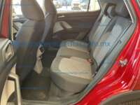 Volkswagen Taigun 2025 5p Trendline L3/1.0/T Tiptronic IMG_7568