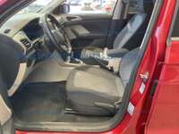 Volkswagen Taigun 2025 5p Trendline L3/1.0/T Tiptronic IMG_7492