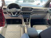 Volkswagen Taigun 2025 5p Trendline L3/1.0/T Tiptronic IMG_7493