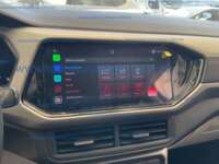 Volkswagen Taigun 2025 5p Trendline L3/1.0/T Tiptronic IMG_7498