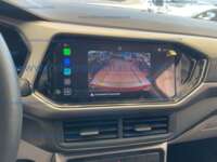 Volkswagen Taigun 2025 5p Trendline L3/1.0/T Tiptronic IMG_7499