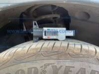 Volkswagen Taigun 2025 5p Trendline L3/1.0/T Tiptronic 2025 Volkswagen Taigun Ingreso Llantas 1