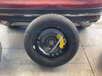 Volkswagen Taigun 2025 5p Trendline L3/1.0/T Tiptronic 2025 Volkswagen Taigun Ingreso Llantas 12