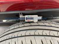 Volkswagen Taigun 2025 5p Trendline L3/1.0/T Tiptronic 2025 Volkswagen Taigun Ingreso Llantas 13