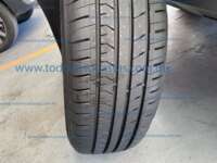 Volkswagen Taigun 2025 5p Trendline L3/1.0/T Tiptronic 2025 Volkswagen Taigun Ingreso Llantas 14