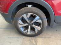 Volkswagen Taigun 2025 5p Trendline L3/1.0/T Tiptronic 2025 Volkswagen Taigun Ingreso Llantas 3