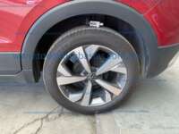 Volkswagen Taigun 2025 5p Trendline L3/1.0/T Tiptronic 2025 Volkswagen Taigun Ingreso Llantas 6