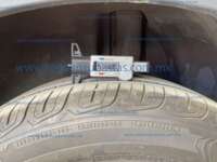 Volkswagen Taigun 2025 5p Trendline L3/1.0/T Tiptronic 2025 Volkswagen Taigun Ingreso Llantas 7