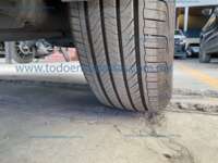 Volkswagen Taigun 2025 5p Trendline L3/1.0/T Tiptronic 2025 Volkswagen Taigun Ingreso Llantas 8