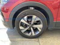 Volkswagen Taigun 2025 5p Trendline L3/1.0/T Tiptronic 2025 Volkswagen Taigun Ingreso Llantas 9