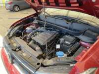 Volkswagen Taigun 2025 5p Trendline L3/1.0/T Tiptronic IMG_7516