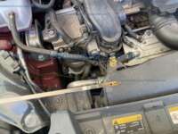 Volkswagen Taigun 2025 5p Trendline L3/1.0/T Tiptronic IMG_7524