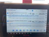 Volkswagen Taigun 2025 5p Trendline L3/1.0/T Tiptronic 2025 Volkswagen Taigun Ingreso Motor 8