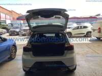 Seat Ibiza 2020 5p Style L4/1.6 Man 2020 Seat Ibiza Ingreso Cajuela 1