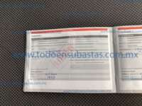 Seat Ibiza 2020 5p Style L4/1.6 Man 2020 Seat Ibiza Ingreso Documentos 0