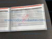Seat Ibiza 2020 5p Style L4/1.6 Man 2020 Seat Ibiza Ingreso Documentos 1