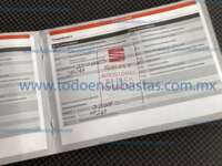 Seat Ibiza 2020 5p Style L4/1.6 Man 2020 Seat Ibiza Ingreso Documentos 3