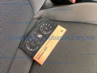 Seat Ibiza 2020 5p Style L4/1.6 Man 2020 Seat Ibiza Ingreso Documentos 4