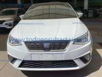 Seat Ibiza 2020 5p Style L4/1.6 Man 2020 Seat Ibiza Ingreso Exteriores 1