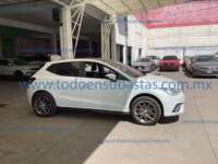 Seat Ibiza 2020 5p Style L4/1.6 Man 2020 Seat Ibiza Ingreso Exteriores 3