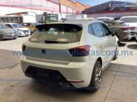 Seat Ibiza 2020 5p Style L4/1.6 Man 2020 Seat Ibiza Ingreso Exteriores 4