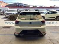 Seat Ibiza 2020 5p Style L4/1.6 Man 2020 Seat Ibiza Ingreso Exteriores 5