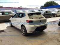 Seat Ibiza 2020 5p Style L4/1.6 Man 2020 Seat Ibiza Ingreso Exteriores 6