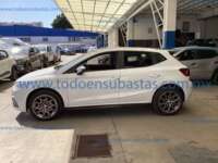 Seat Ibiza 2020 5p Style L4/1.6 Man 2020 Seat Ibiza Ingreso Exteriores 7