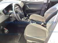 Seat Ibiza 2020 5p Style L4/1.6 Man 2020 Seat Ibiza Ingreso Interiores 1