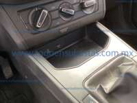 Seat Ibiza 2020 5p Style L4/1.6 Man 2020 Seat Ibiza Ingreso Interiores 12