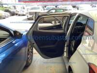 Seat Ibiza 2020 5p Style L4/1.6 Man 2020 Seat Ibiza Ingreso Interiores 17