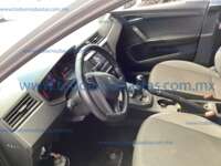 Seat Ibiza 2020 5p Style L4/1.6 Man 2020 Seat Ibiza Ingreso Interiores 2