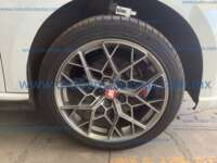 Seat Ibiza 2020 5p Style L4/1.6 Man IMG_4209