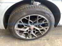 Seat Ibiza 2020 5p Style L4/1.6 Man IMG_4214