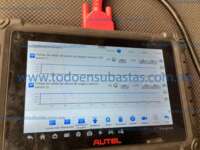 Seat Ibiza 2020 5p Style L4/1.6 Man 2020 Seat Ibiza Ingreso Motor 4