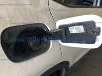 Volkswagen T-Cross 2022 5p Trendline L4/1.6 Tiptronic 2022 Volkswagen T-Cross Ingreso Cajuela 3