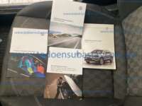 Volkswagen T-Cross 2022 5p Trendline L4/1.6 Tiptronic 2022 Volkswagen T-Cross Ingreso Documentos 0