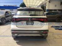 Volkswagen T-Cross 2022 5p Trendline L4/1.6 Tiptronic 2022 Volkswagen T-Cross Ingreso Exteriores 5