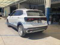 Volkswagen T-Cross 2022 5p Trendline L4/1.6 Tiptronic 2022 Volkswagen T-Cross Ingreso Exteriores 6