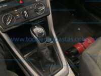 Volkswagen T-Cross 2022 5p Trendline L4/1.6 Tiptronic 2022 Volkswagen T-Cross Ingreso Interiores 10