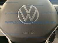 Volkswagen T-Cross 2022 5p Trendline L4/1.6 Tiptronic 2022 Volkswagen T-Cross Ingreso Interiores 11