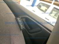 Volkswagen T-Cross 2022 5p Trendline L4/1.6 Tiptronic 2022 Volkswagen T-Cross Ingreso Interiores 13