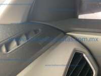 Volkswagen T-Cross 2022 5p Trendline L4/1.6 Tiptronic 2022 Volkswagen T-Cross Ingreso Interiores 14