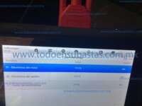 Volkswagen T-Cross 2022 5p Trendline L4/1.6 Tiptronic 2022 Volkswagen T-Cross Ingreso Interiores 22