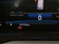 Volkswagen T-Cross 2022 5p Trendline L4/1.6 Tiptronic 2022 Volkswagen T-Cross Ingreso Interiores 4