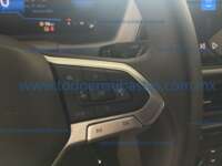 Volkswagen T-Cross 2022 5p Trendline L4/1.6 Tiptronic 2022 Volkswagen T-Cross Ingreso Interiores 7