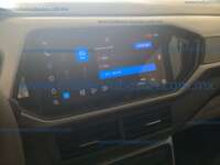 Volkswagen T-Cross 2022 5p Trendline L4/1.6 Tiptronic 2022 Volkswagen T-Cross Ingreso Interiores 8