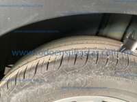 Volkswagen T-Cross 2022 5p Trendline L4/1.6 Tiptronic IMG_4128