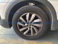 Volkswagen T-Cross 2022 5p Trendline L4/1.6 Tiptronic IMG_4130