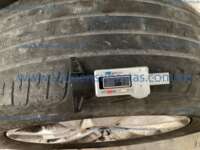 Volkswagen T-Cross 2022 5p Trendline L4/1.6 Tiptronic IMG_4114